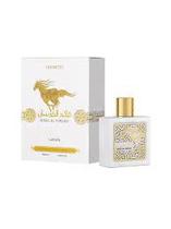 Perfume Lattafa Qaed Al Fursan Unlimited 90ML