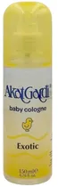 ColÔnia Akat Gardi Baby Exotic - 150ML