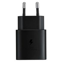 Carregador Samsung Charger EP-TA800NBEGEU 25W USB-C - Preto