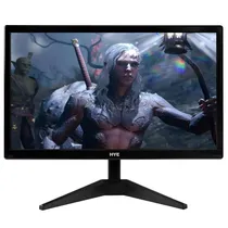 Monitor Hye 23.6" LED HYE23NLM FHD HDMI/VGA/5MS