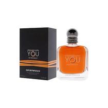 P.Armani Emporio Stronger With You Intensely M 100ML Edp