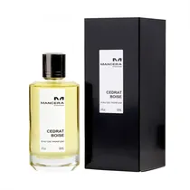 Perfume Mancera Cedrat Boise Edp Unissex 120ML