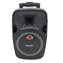 Speaker Ecopower EP-1933 Bluetooth 8"