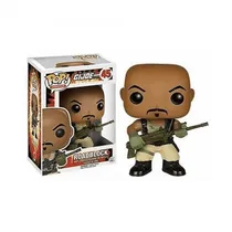 Funko Pop Gi Joe Cobra Roadblack 45