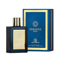 Perfume Masculino Paradox Gold 100ML