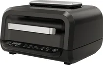 Fritadeira Eletrica Joog Health Grill & Air Fryer JPO-300 1700W 220V 50/60HZ