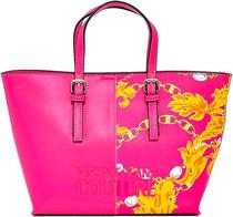 Bolsa Versace Jeans Couture 75VA4BP7 ZS820 QH1 - Feminina