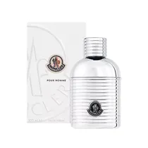 Perfume Moncler Pour Homme Edp 100ML