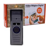 Video Porteiro Orange OR-VDS105IP