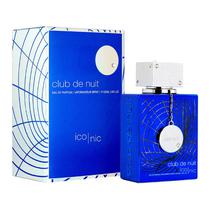 Perfume Armaf Club de Nuit Blue Iconic Edp 105ML