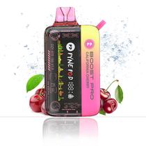 Vape Descartave Pyne Pod Boost Pro 20000 Puffs com 5% Nicotina - California Cherry