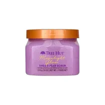 Tree Hut Sugar Scrub Moonlight Glow 510G