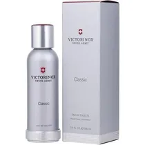 Perfume Victorinox Swiss Army Classic Eau de Toilette Masculino 100ML