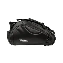 Paletero Nox Pro Series Black