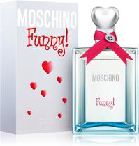 Moschino Funny! Edt Fem 100ML