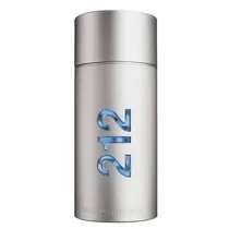 Perfume Tester Carolina Herrera 212 Men NYC Masculino Edt 100ML