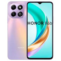 Smartphone Honor X6B 128GB 4GB Ram DS - Purple