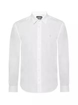 Camisa Masculino Diesel s-Bill Mangas Largas