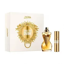 JPG Divine Edp Fem Set 100ML+10ML Lata