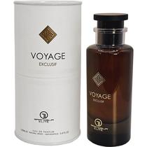 Perfume Grandeur Elite Voyage Exclusif Edp - Feminino 100ML