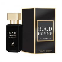 Perfume Maison Alhambra B.A.D Homme Edp 30ML