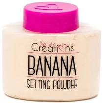 Powder Beauty Creations Banana BSP01 - 42G