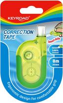 Fita Corretiva Keyroad Correction Tape - KR971827