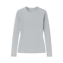 Camiseta Hering 02QY-M2H07S Femenino