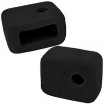 Espuma Protetora Contra Ruído Gopro para HERO3/3+/4 - AFRAS-301