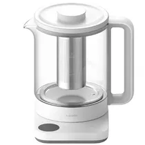 Jarra Elétrica Xiaomi Multifunctional Kettle MJDGNYSH04DEM 800 Watts 1.5 Litros 220 - 240 V ~ 50/60 HZ - Branca
