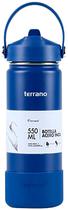 Garrafa Termica Terrano 550ML - Blue