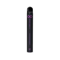 Vaper Infinity Bar Grape Ice 50MG 1000 Puff