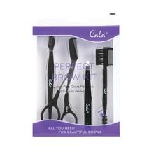 Cala Juego para Cejas Perfect Brows Tela Perfect Brow Kit Beige