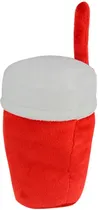 Pelúcia para Cachorro MY Coke - Pawise Dog Toy 15004