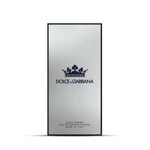 Dolce & Gabbana Perfume K Pour Homme 100ML s/C