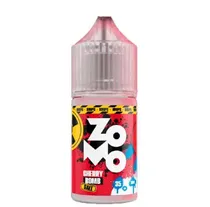 Liq Zomo Salt Cherry Bomb 20MG