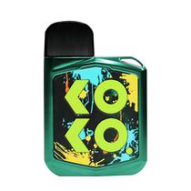 Pod System Uwell Koko Prime Kit Green