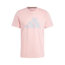 Remera Adidas IW3346 TR Es FR Logo Masculino