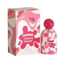 Perfume Infantil Grandeur Tubbees Strawberry Cheesecake Edp 50ML