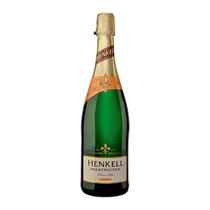 Vinho Espumante Henkell Halbtrocken 750ML - 4003310011847