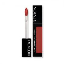 Batom Liquido Revlon Colorstay Satin Ink 013 Holy Pumpkin