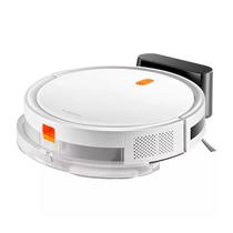 Robo Aspirador de Po Xiaomi Mi Robot Vacuum E5 - 25W - Recarregavel - Bivolt - 50/60 HZ - Branco