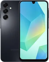 Smartphone Samsung Galaxy A16 Lte A165M Dual Sim 6.7″ 4GB/128GB Black