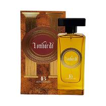 Pierre Bernard Perfume P.Pierre Bernard Lombardo 100ML Edp s/C