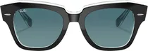 Óculos de Sol Ray-Ban RB2186 12943M 49 - Feminino