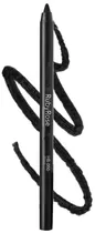 Lápis para Olhos Ruby Rose Á Prova D'Agua HB-050 Black - 1.53G
