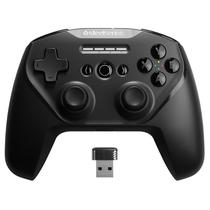 Controle Sem Fio Steelseries Stratus Duo - Preto