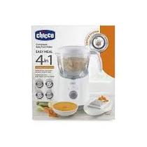 Chicco Nursery Robot de Cocina Chicco Easy Meal 6M+ s/C