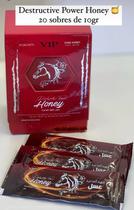 Destructive Honey Vermelha 20 Saches /10GR