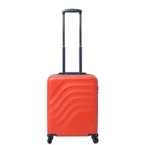 Mala Totto Bazy ET17BAZ001-2420-R24S - Red (Pequeno)